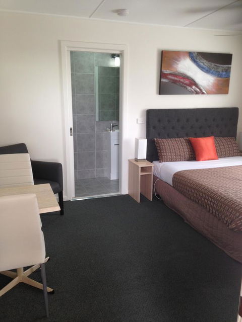 Beachcomber Motel & Apartments - Accommodation Sunshine Coast 18