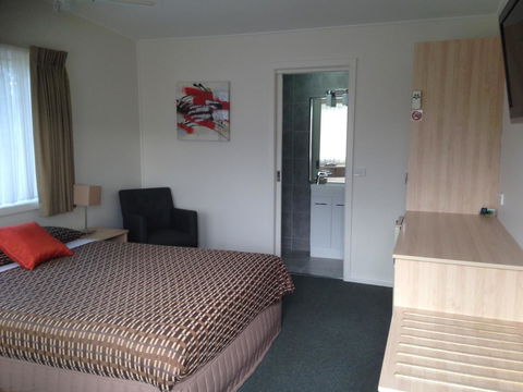 Beachcomber Motel & Apartments - Accommodation Sunshine Coast 30
