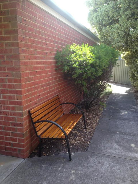Beachcomber Motel & Apartments - Accommodation Sunshine Coast 21