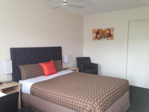 Beachcomber Motel & Apartments - Accommodation Sunshine Coast 38
