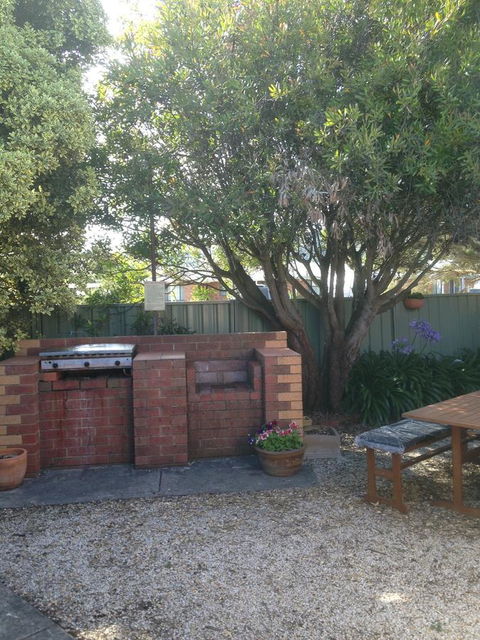 Beachcomber Motel & Apartments - Accommodation Sunshine Coast 22