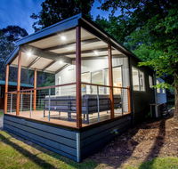 Bright Freeburgh Caravan Park - Accommodation Sunshine Coast
