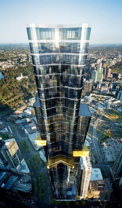 CLLIX Australia 108 Apartments - Accommodation Sunshine Coast 19