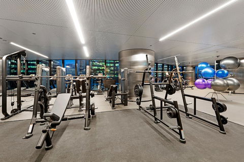 CLLIX Australia 108 Apartments - Accommodation Sunshine Coast 7