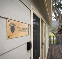 Harvest Halls Gap - Accommodation Sunshine Coast