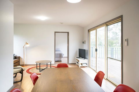 The Peaks Halls Gap - Accommodation Sunshine Coast 1