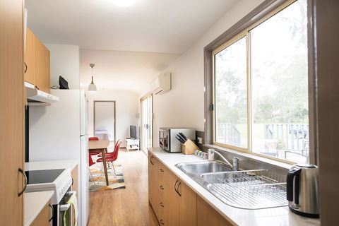 The Peaks Halls Gap - Accommodation Sunshine Coast 3