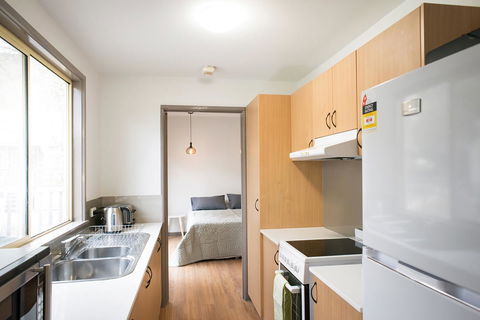 The Peaks Halls Gap - Accommodation Sunshine Coast 2