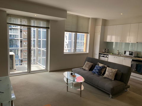 City Lifestyle Accommodation - Accommodation Sunshine Coast 4