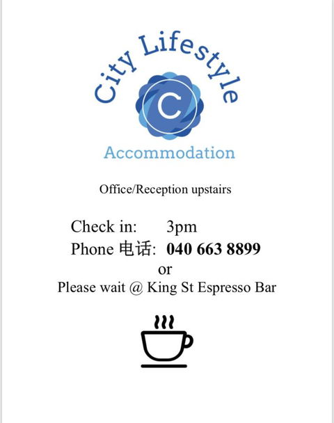 City Lifestyle Accommodation - Accommodation Sunshine Coast 12