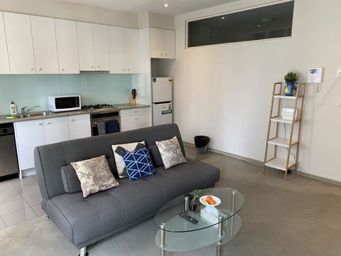 City Lifestyle Accommodation - Accommodation Sunshine Coast 5