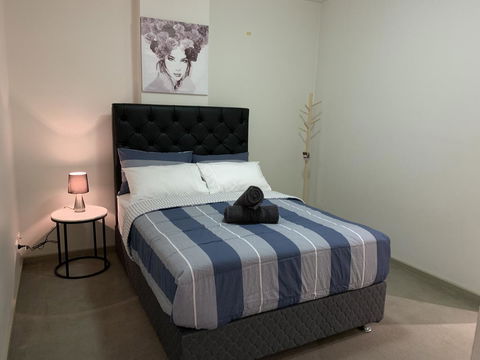 City Lifestyle Accommodation - Accommodation Sunshine Coast 10