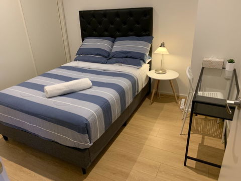 City Lifestyle Accommodation - Accommodation Sunshine Coast 27