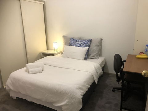 City Lifestyle Accommodation - Accommodation Sunshine Coast 25
