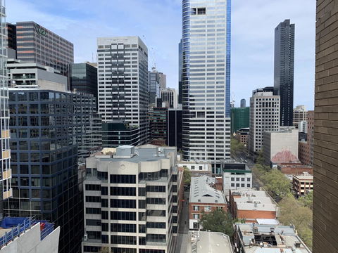 City Lifestyle Accommodation - Accommodation Sunshine Coast 3