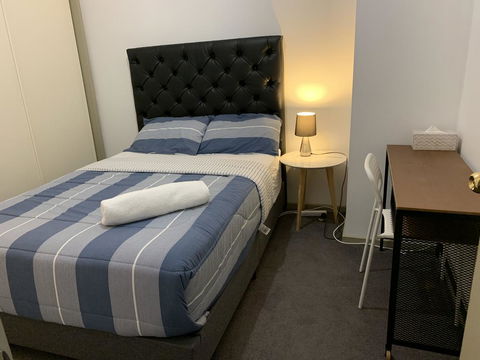City Lifestyle Accommodation - Accommodation Sunshine Coast 29