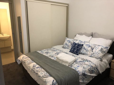 City Lifestyle Accommodation - Accommodation Sunshine Coast 30