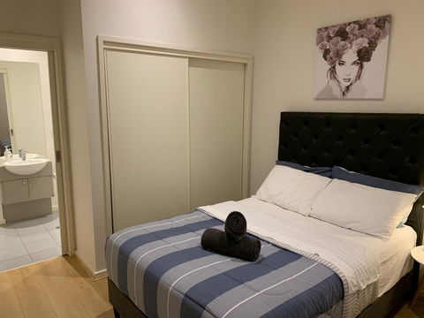 City Lifestyle Accommodation - Accommodation Sunshine Coast 2