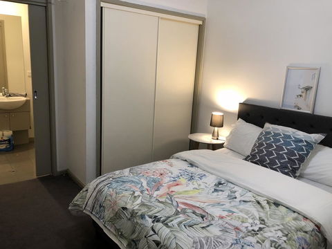City Lifestyle Accommodation - Accommodation Sunshine Coast 39