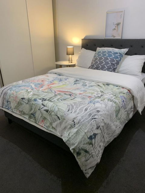 City Lifestyle Accommodation - Accommodation Sunshine Coast 38