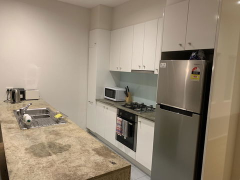 City Lifestyle Accommodation - Accommodation Sunshine Coast 22