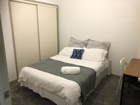 City Lifestyle Accommodation - Accommodation Sunshine Coast 43