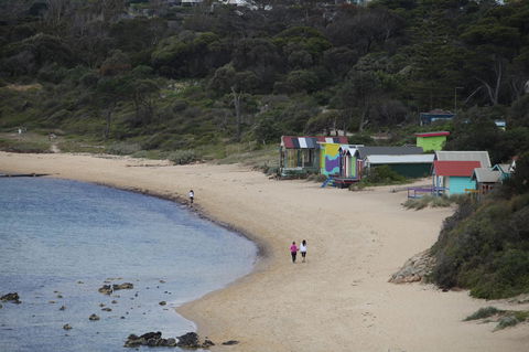 Mornington Motel - Accommodation Sunshine Coast 17