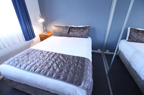 Mornington Motel - Accommodation Sunshine Coast 23