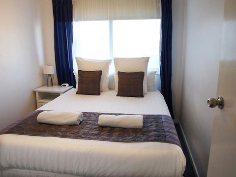 Mornington Motel - Accommodation Sunshine Coast 42