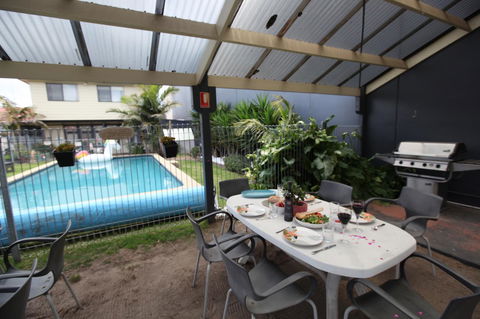 Mornington Motel - Accommodation Sunshine Coast 15