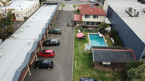Mornington Motel - Accommodation Sunshine Coast 4
