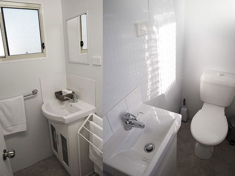Mornington Motel - Accommodation Sunshine Coast 29