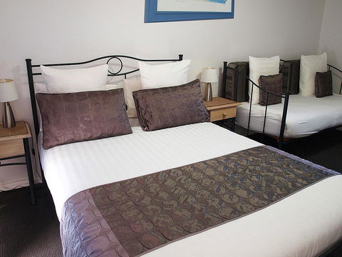 Mornington Motel - Accommodation Sunshine Coast 38