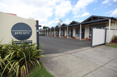 Mornington Motel - Accommodation Sunshine Coast 14