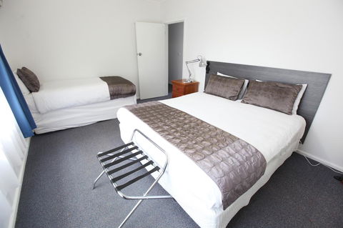 Mornington Motel - Accommodation Sunshine Coast 3