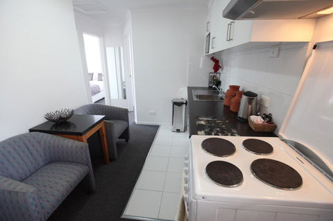 Mornington Motel - Accommodation Sunshine Coast 36