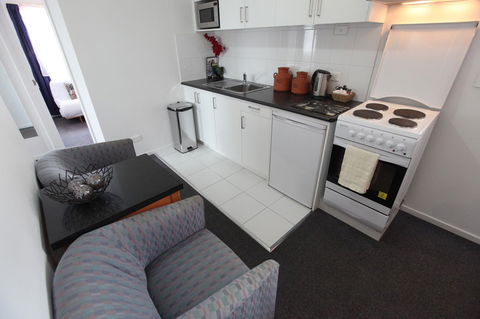 Mornington Motel - Accommodation Sunshine Coast 8