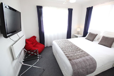 Mornington Motel - Accommodation Sunshine Coast 20