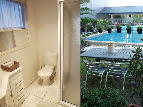 Mornington Motel - Accommodation Sunshine Coast 44