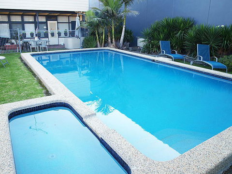 Mornington Motel - Accommodation Sunshine Coast 35