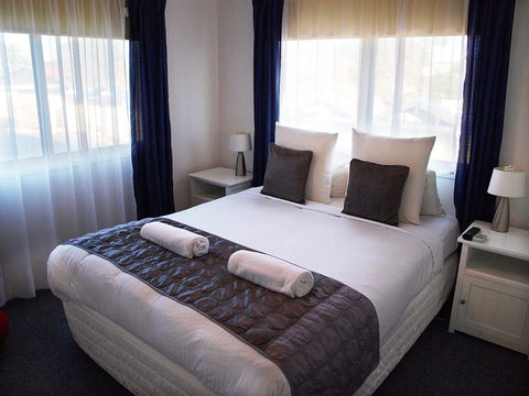 Mornington Motel - Accommodation Sunshine Coast 33