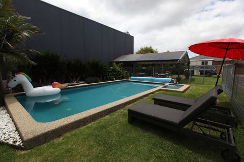 Mornington Motel - Accommodation Sunshine Coast 16