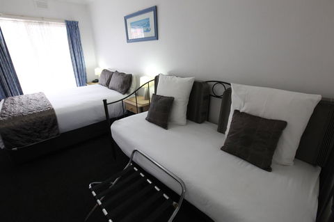 Mornington Motel - Accommodation Sunshine Coast 18