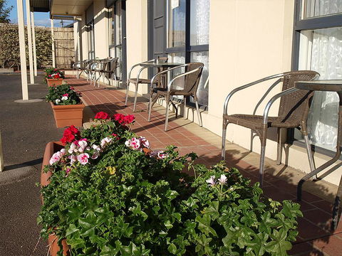 Mornington Motel - Accommodation Sunshine Coast 34