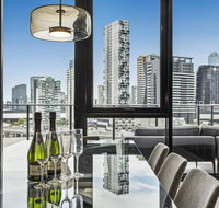 Serviced Apartments Melbourne - Teri - Accommodation Sunshine Coast