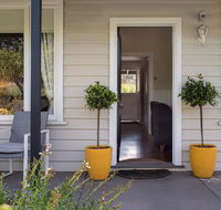 Koovelly Spa Villa - Accommodation Sunshine Coast