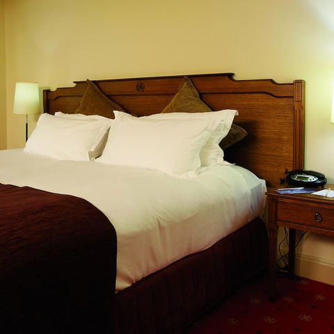 Grand Hotel Melbourne - Accommodation Sunshine Coast 25