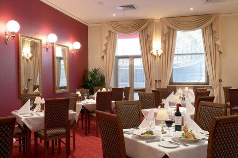 Grand Hotel Melbourne - Accommodation Sunshine Coast 23