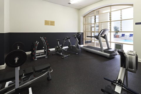 Grand Hotel Melbourne - Accommodation Sunshine Coast 7