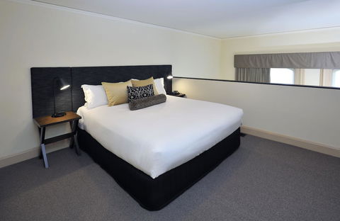 Grand Hotel Melbourne - Accommodation Sunshine Coast 18